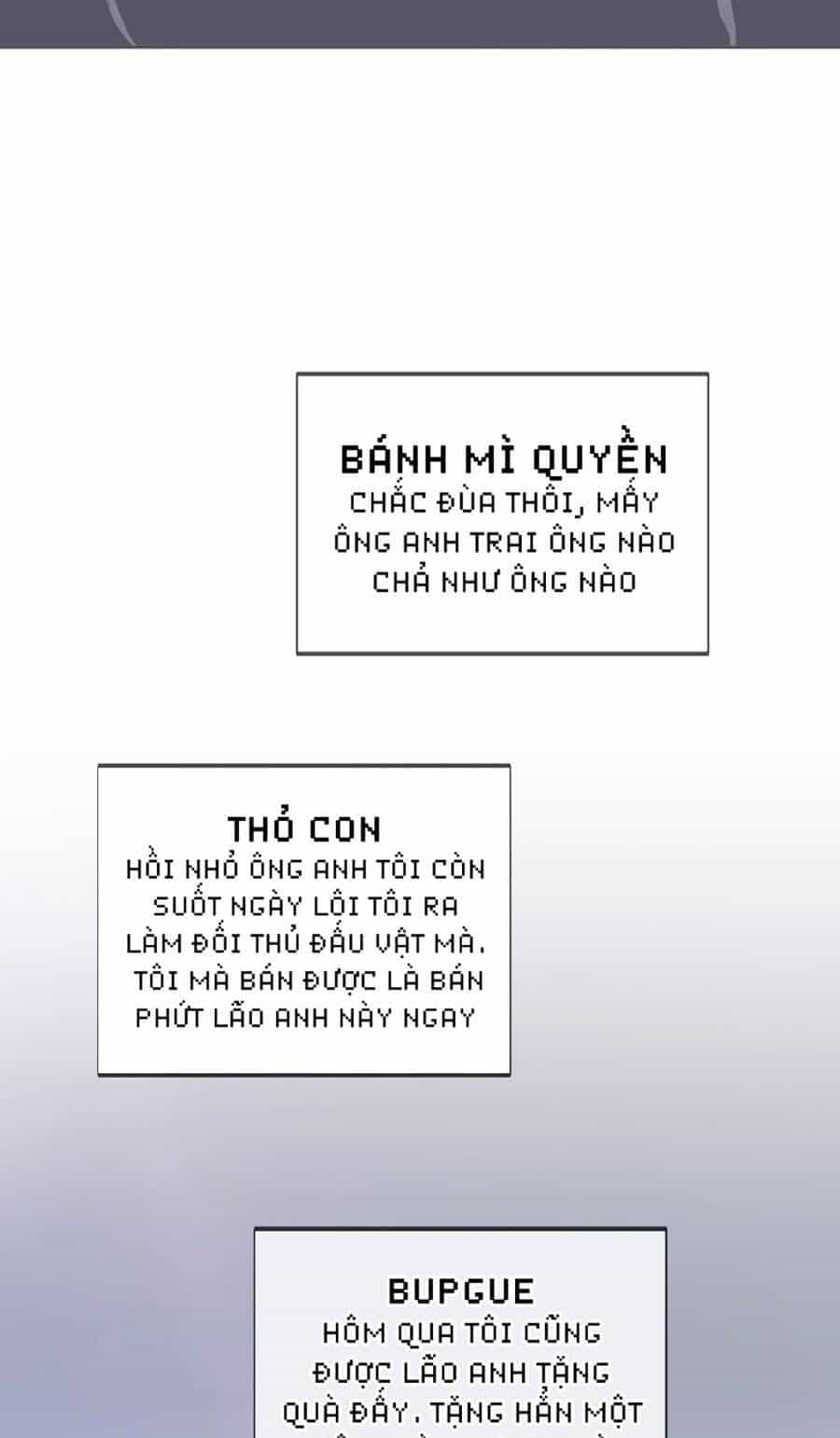 Loser Báo Thù - Chương 34 - ảnh 43