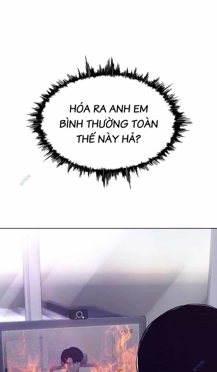 Loser Báo Thù - Chương 34 - ảnh 45