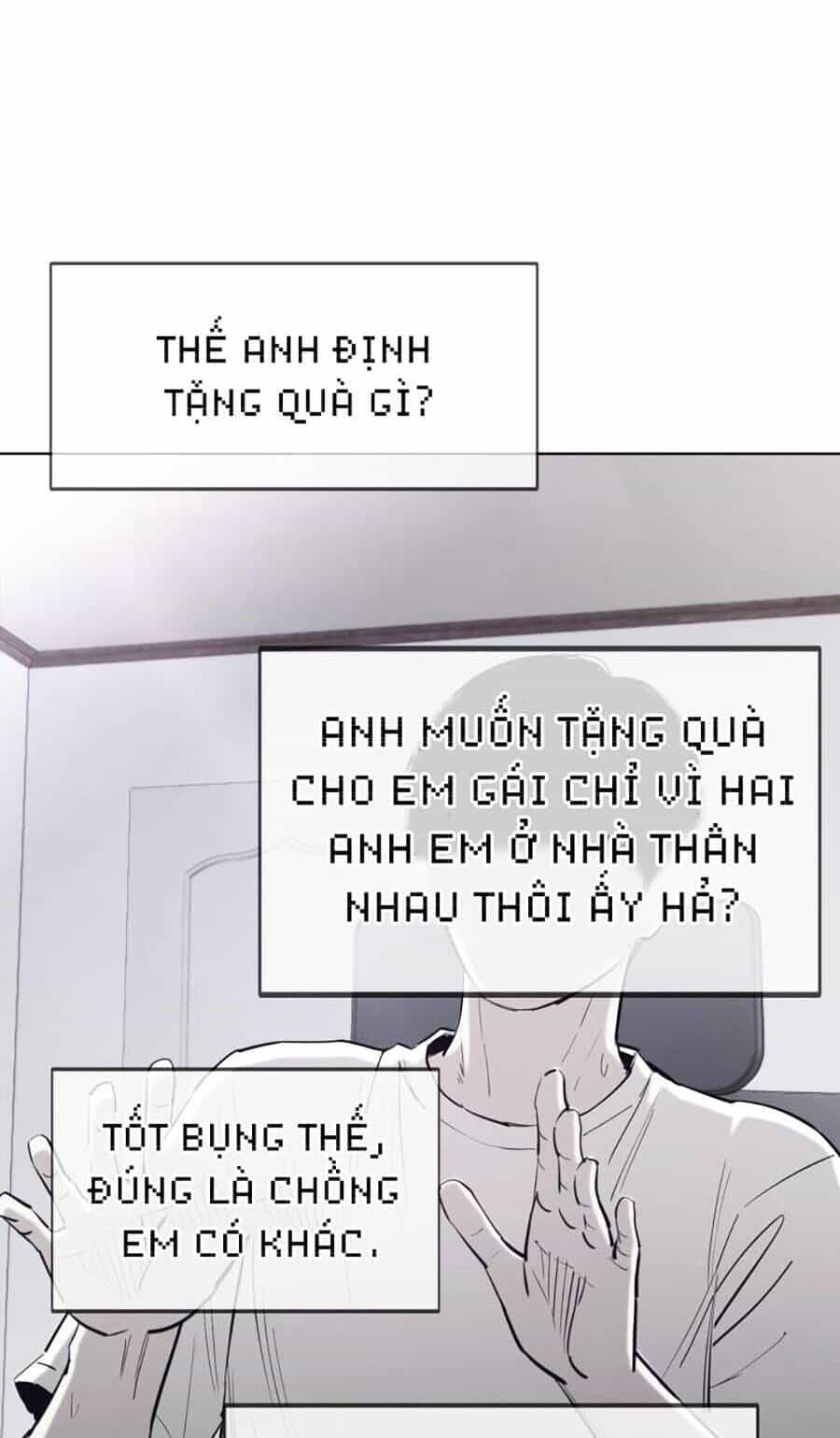 Loser Báo Thù - Chương 34 - ảnh 48