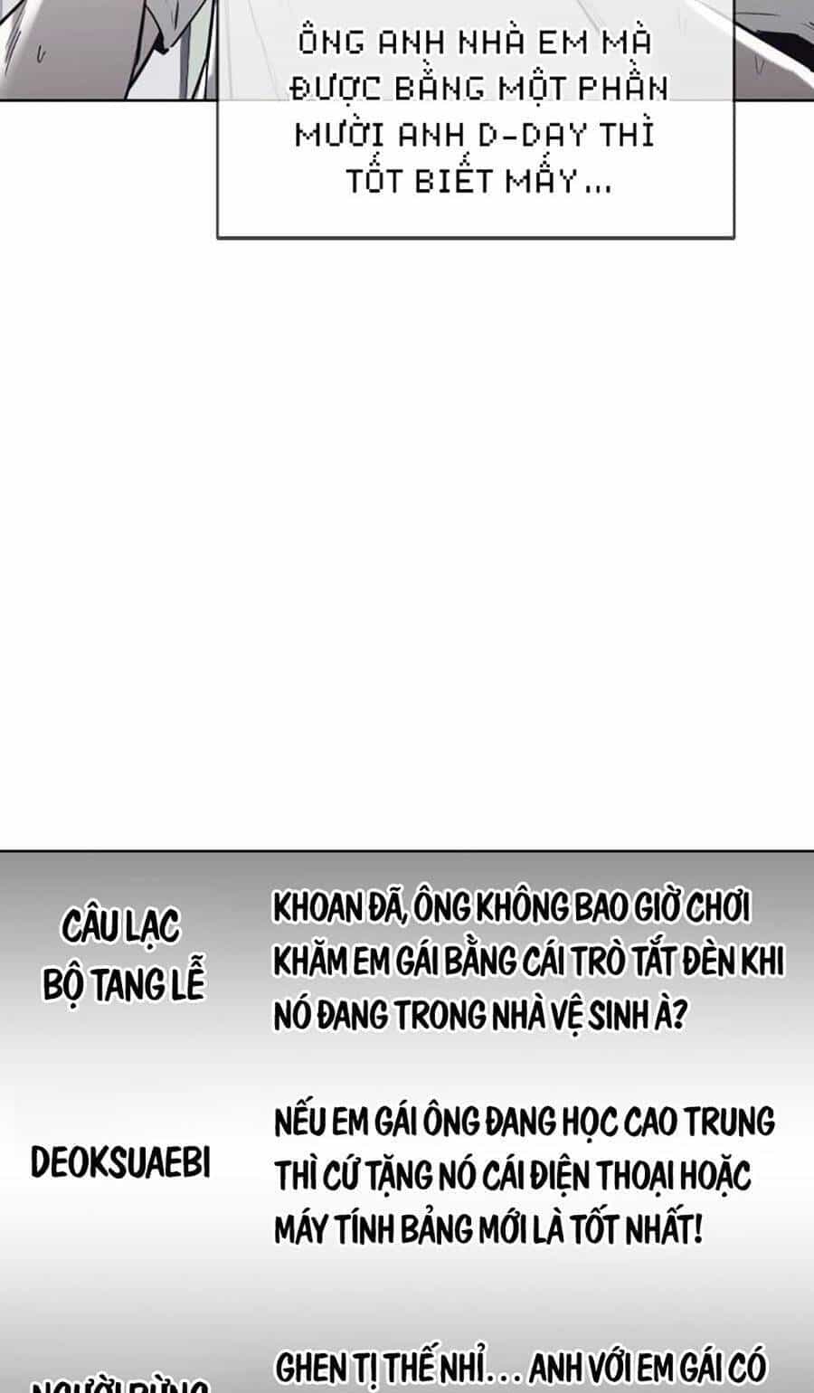 Loser Báo Thù - Chương 34 - ảnh 49