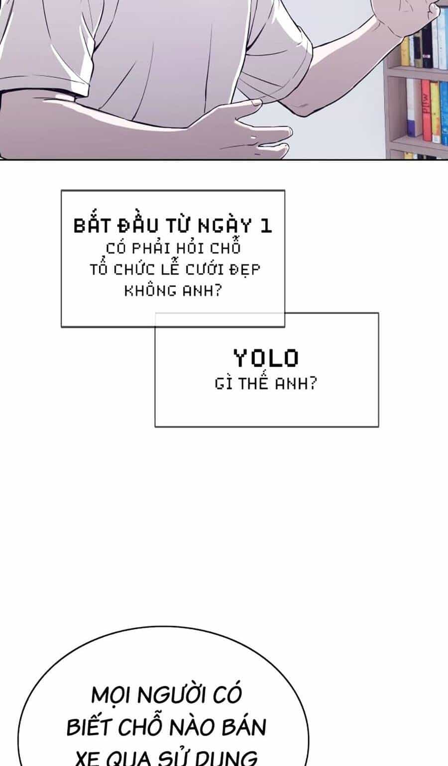Loser Báo Thù - Chương 34 - ảnh 56