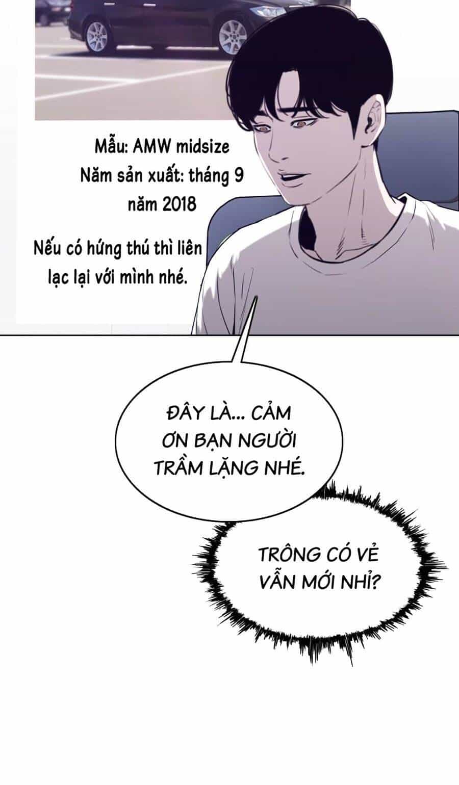 Loser Báo Thù - Chương 34 - ảnh 63