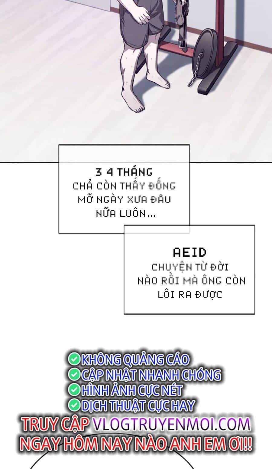 Loser Báo Thù - Chương 34 - ảnh 8