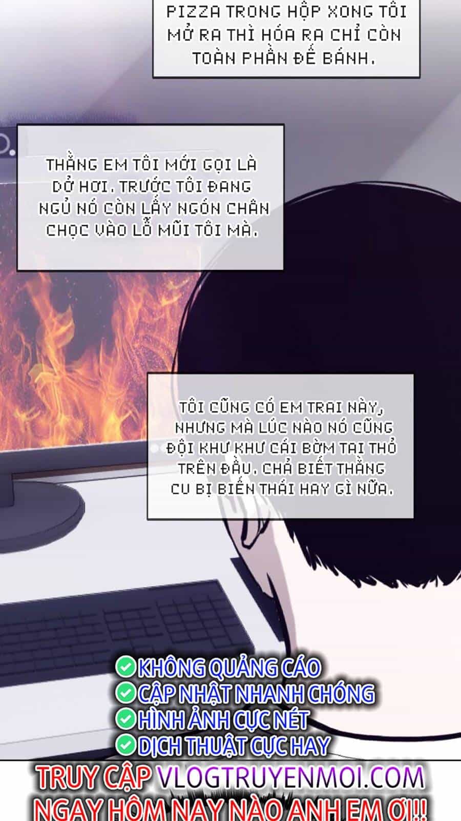 Loser Báo Thù - Chương 34 - ảnh 91