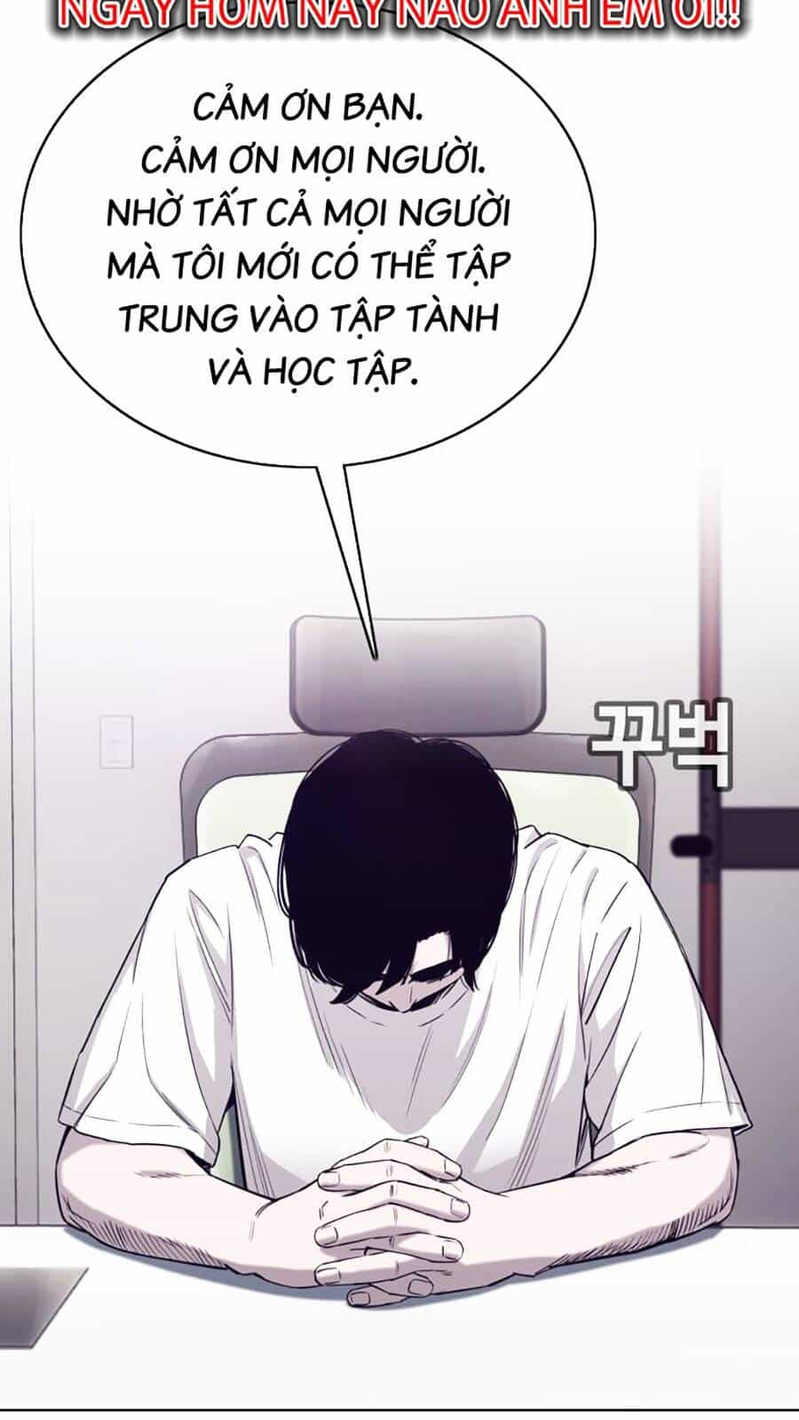 Loser Báo Thù - Chương 34 - ảnh 97