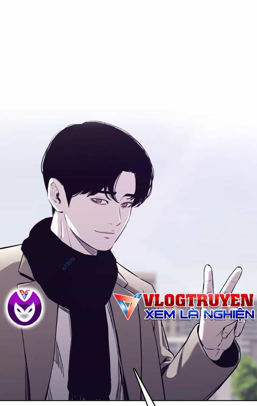 Loser Báo Thù - Chương 35 - ảnh 100
