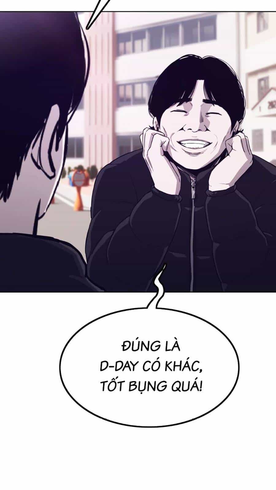 Loser Báo Thù - Chương 35 - ảnh 11