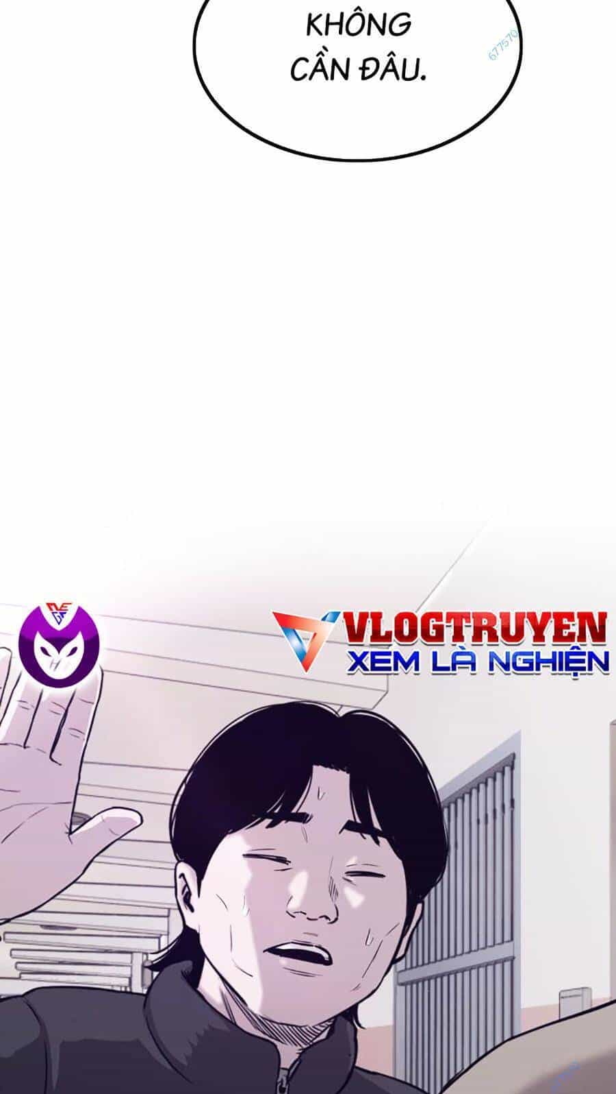 Loser Báo Thù - Chương 35 - ảnh 17