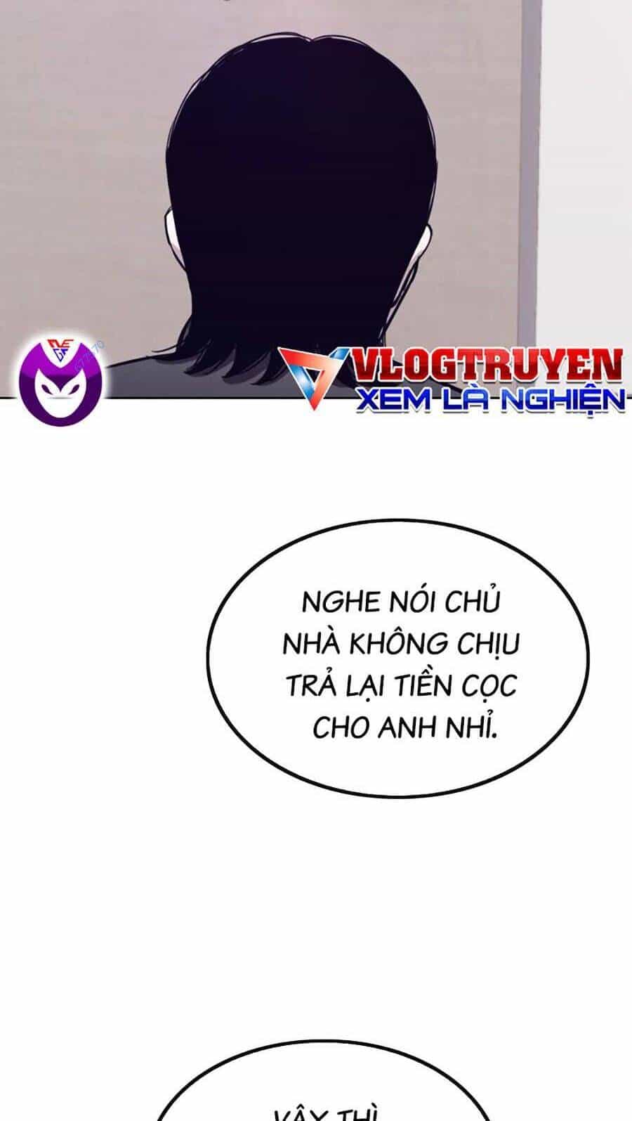 Loser Báo Thù - Chương 35 - ảnh 22