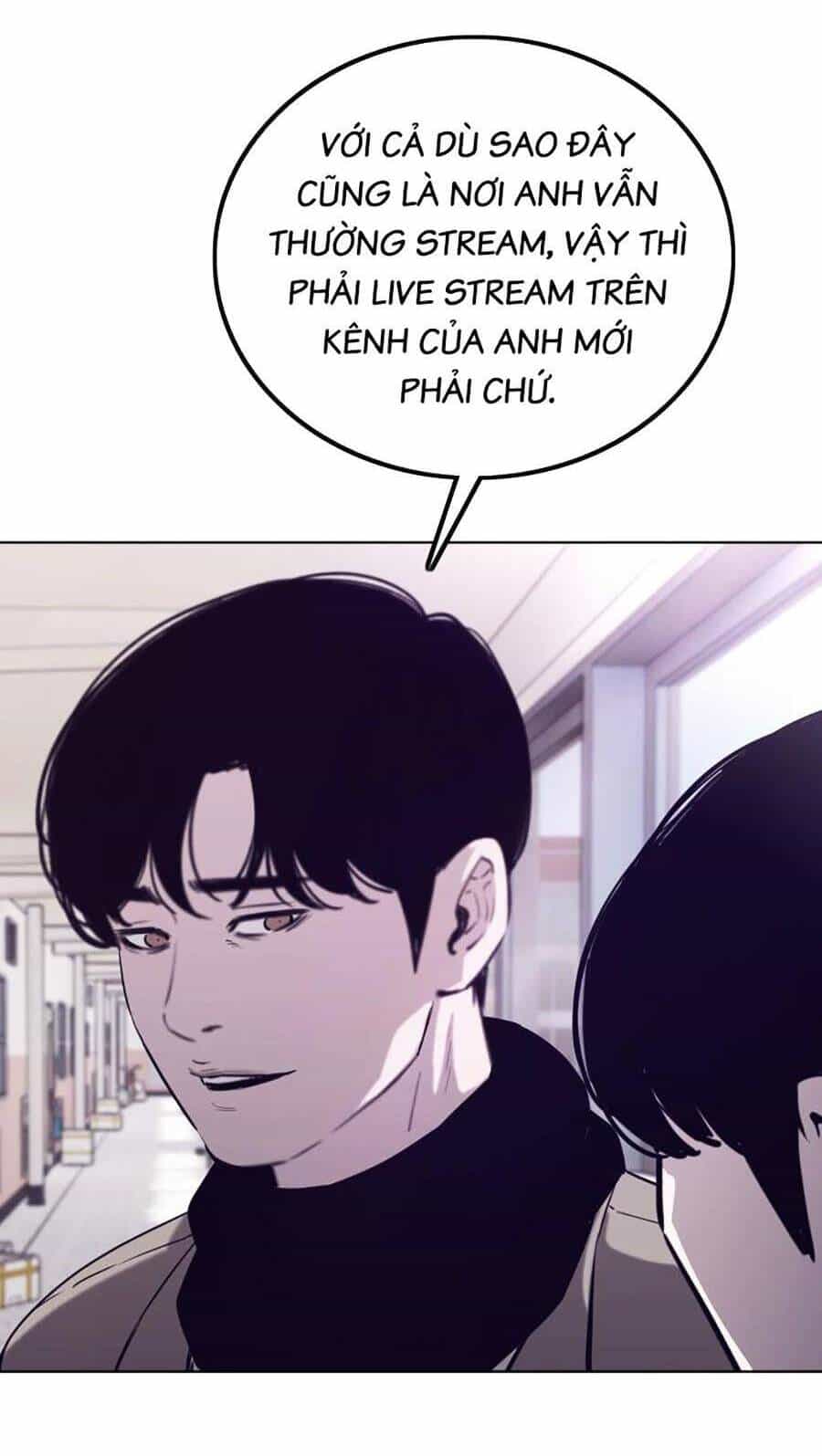 Loser Báo Thù - Chương 35 - ảnh 26
