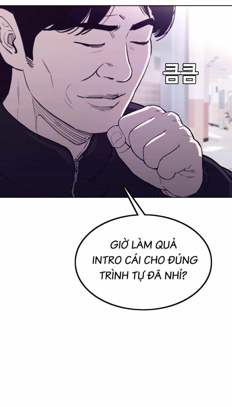 Loser Báo Thù - Chương 35 - ảnh 33