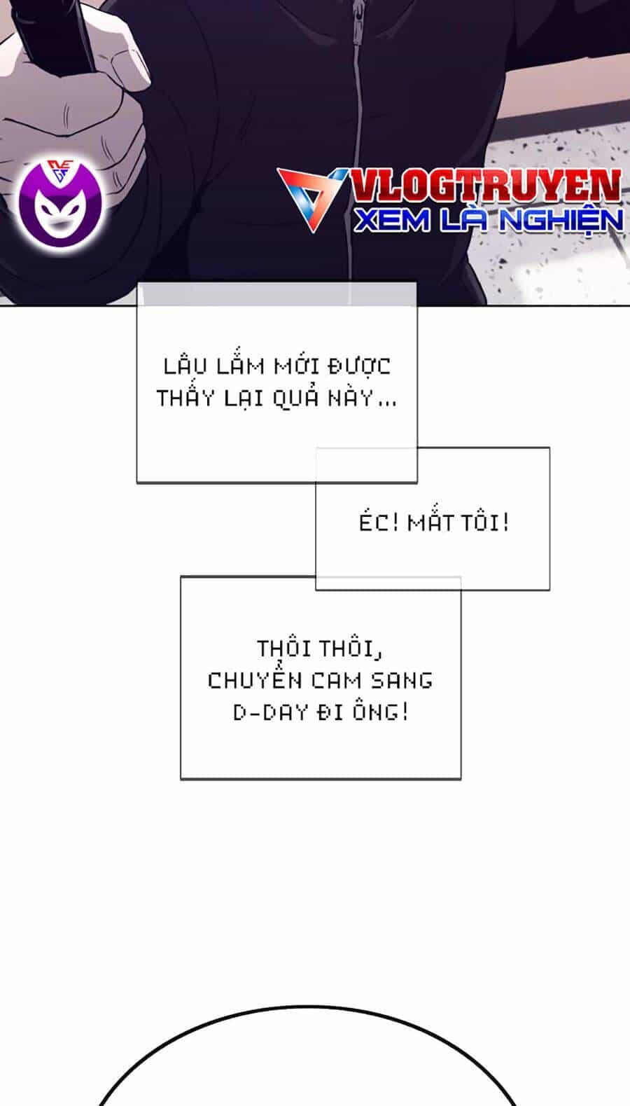 Loser Báo Thù - Chương 35 - ảnh 35