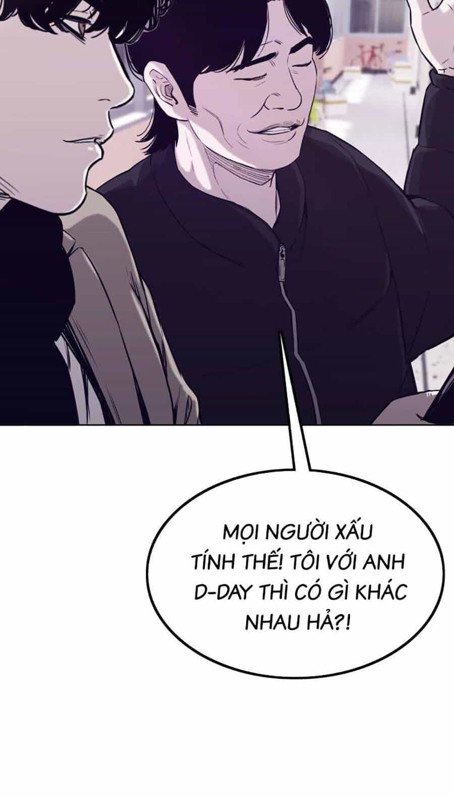 Loser Báo Thù - Chương 35 - ảnh 38