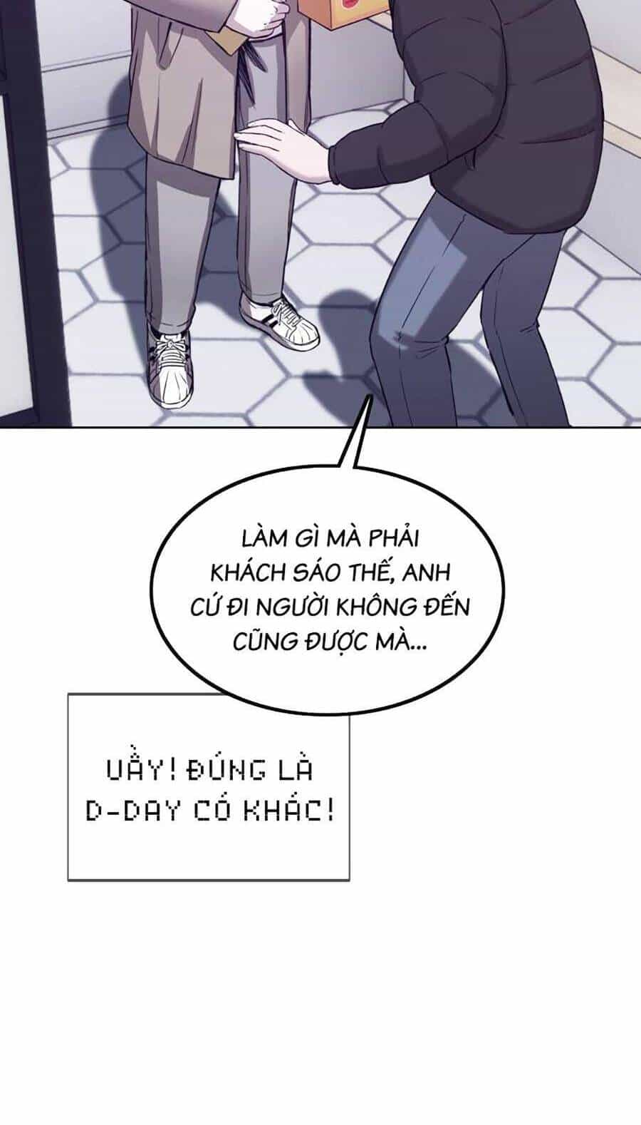Loser Báo Thù - Chương 35 - ảnh 46