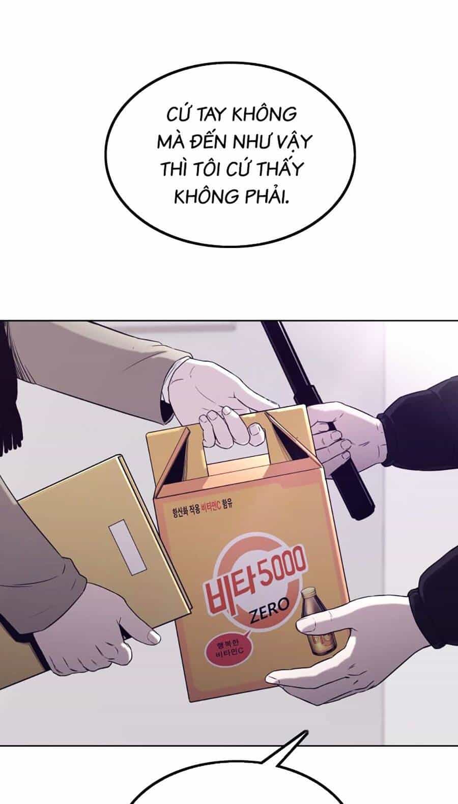 Loser Báo Thù - Chương 35 - ảnh 47