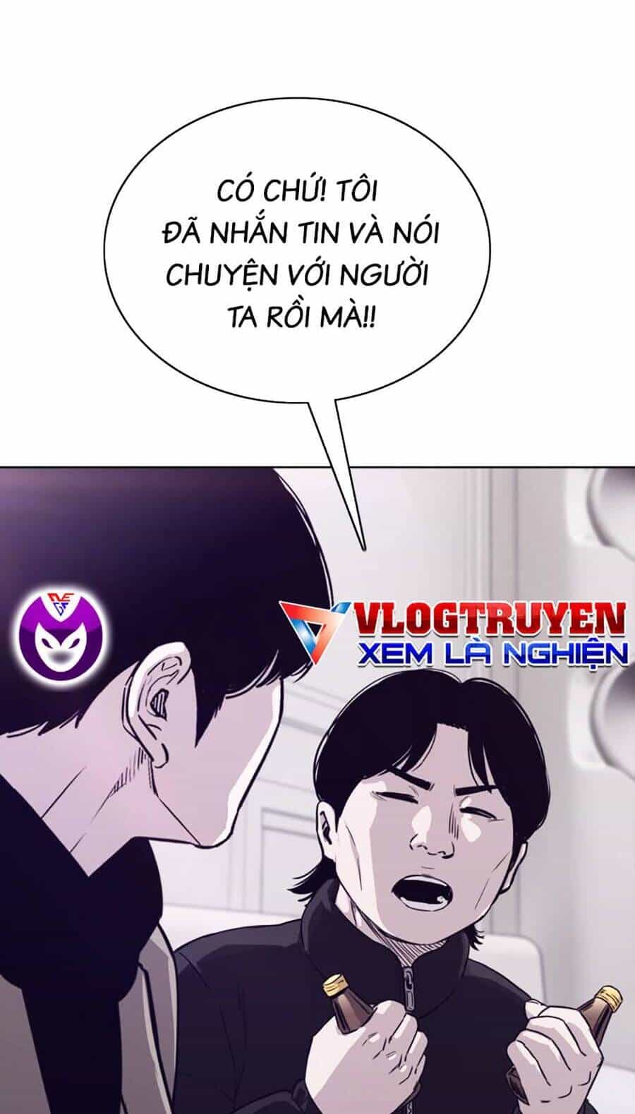 Loser Báo Thù - Chương 35 - ảnh 68