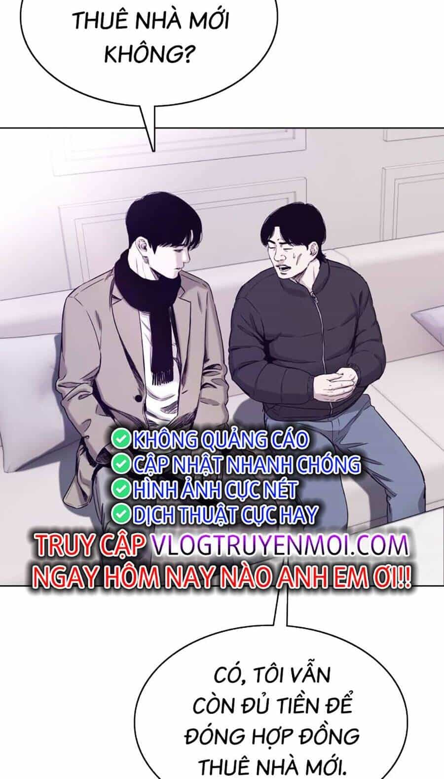Loser Báo Thù - Chương 35 - ảnh 76