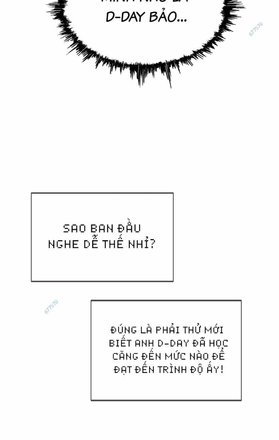 Loser Báo Thù - Chương 35 - ảnh 92