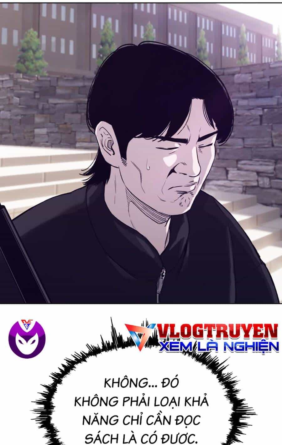 Loser Báo Thù - Chương 35 - ảnh 93