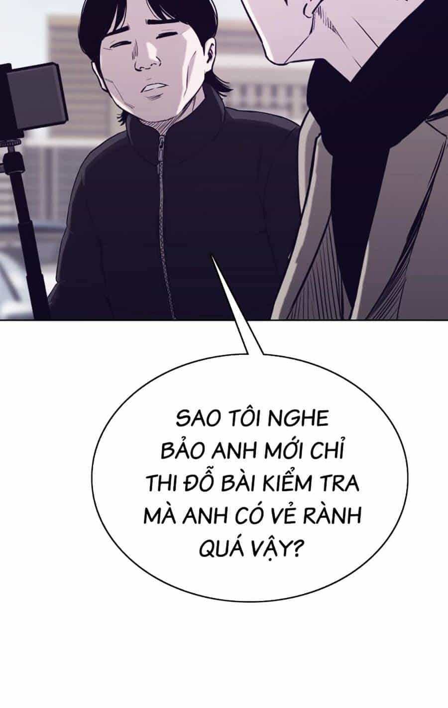 Loser Báo Thù - Chương 35 - ảnh 99
