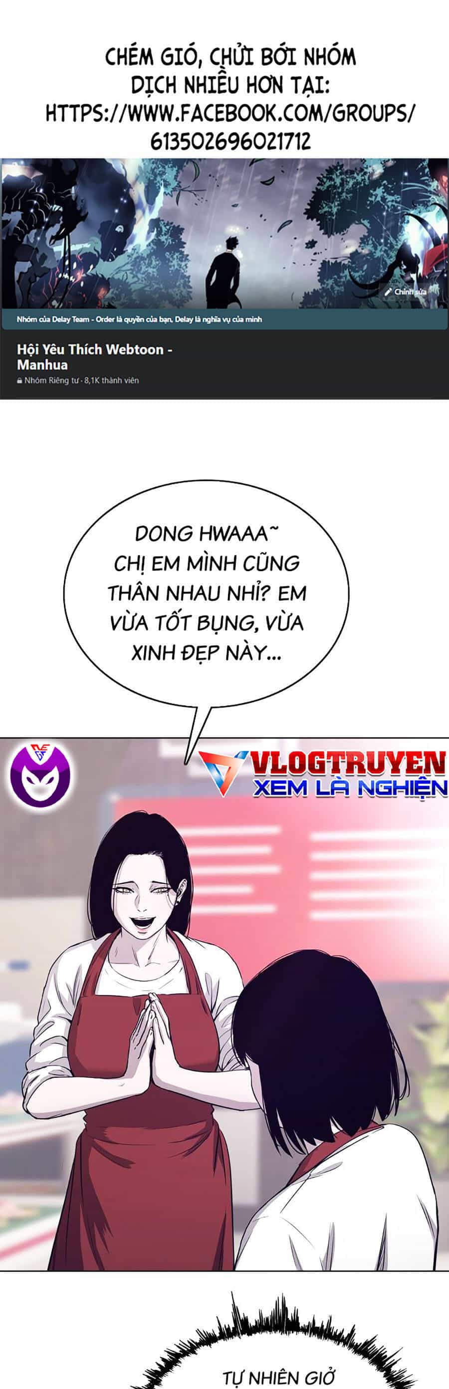 Loser Báo Thù - Chương 40 - ảnh 1
