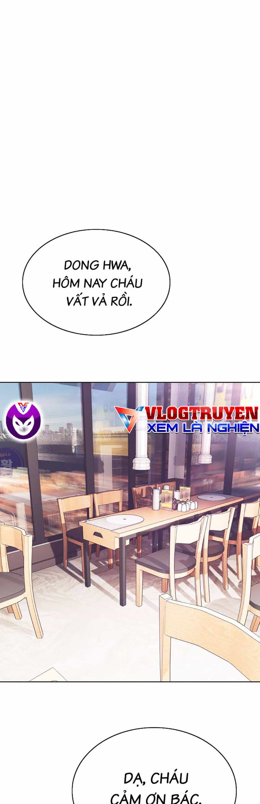 Loser Báo Thù - Chương 40 - ảnh 10