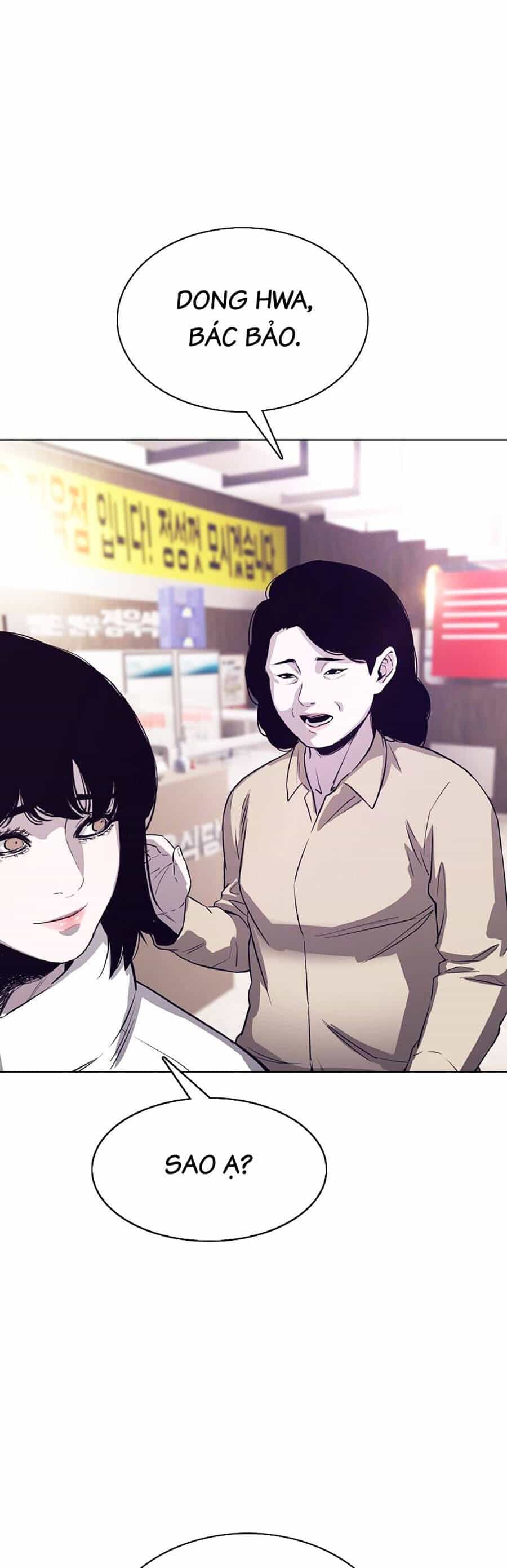 Loser Báo Thù - Chương 40 - ảnh 12