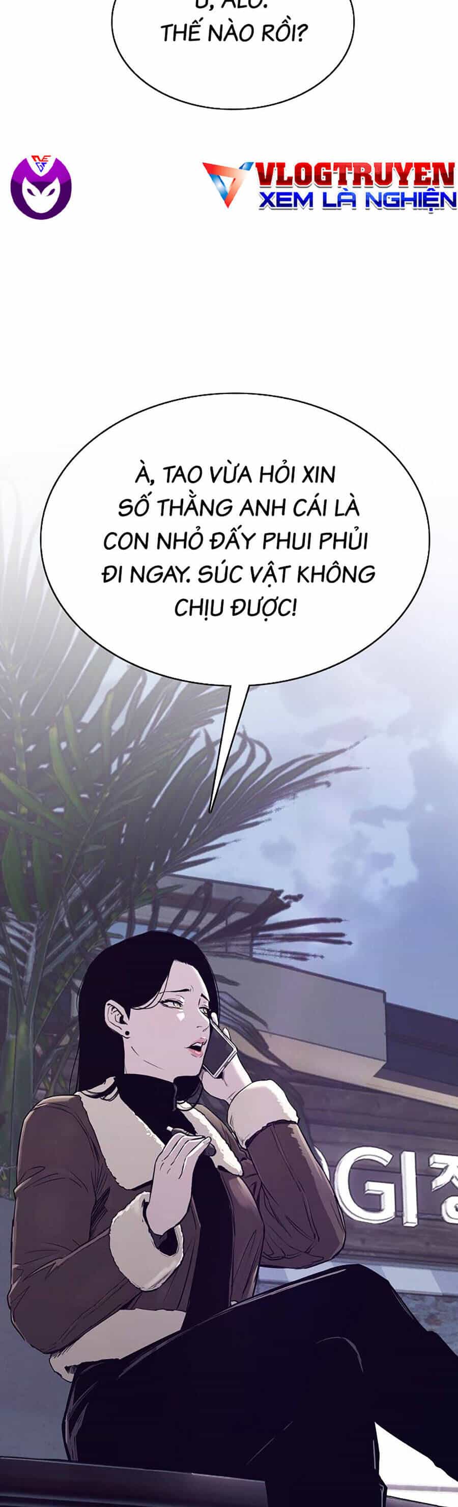 Loser Báo Thù - Chương 40 - ảnh 19
