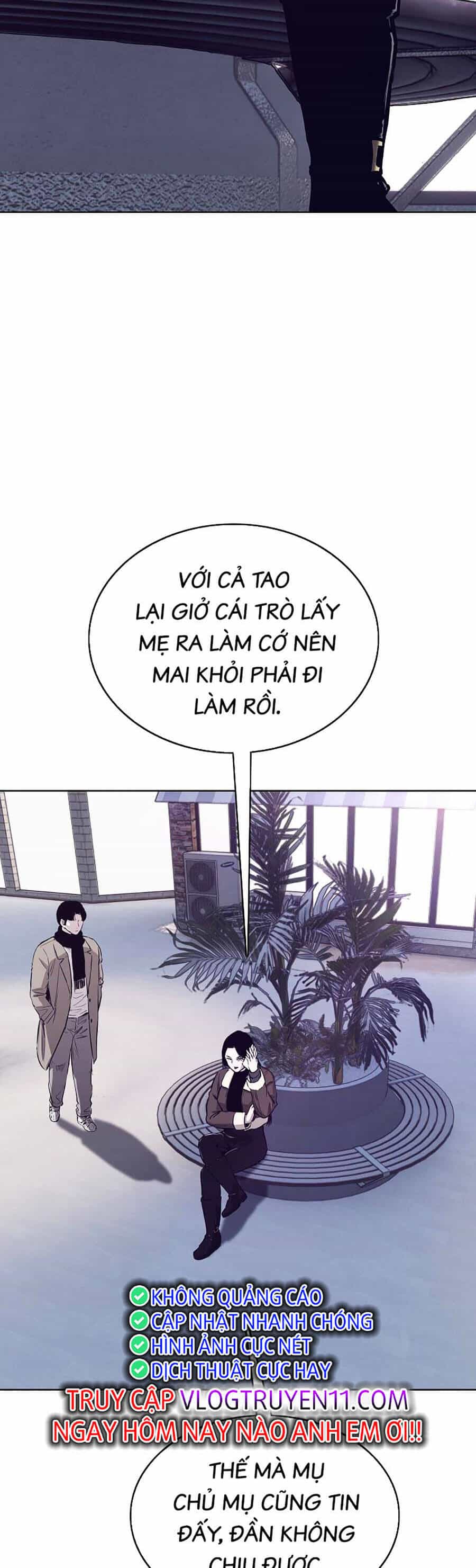 Loser Báo Thù - Chương 40 - ảnh 20