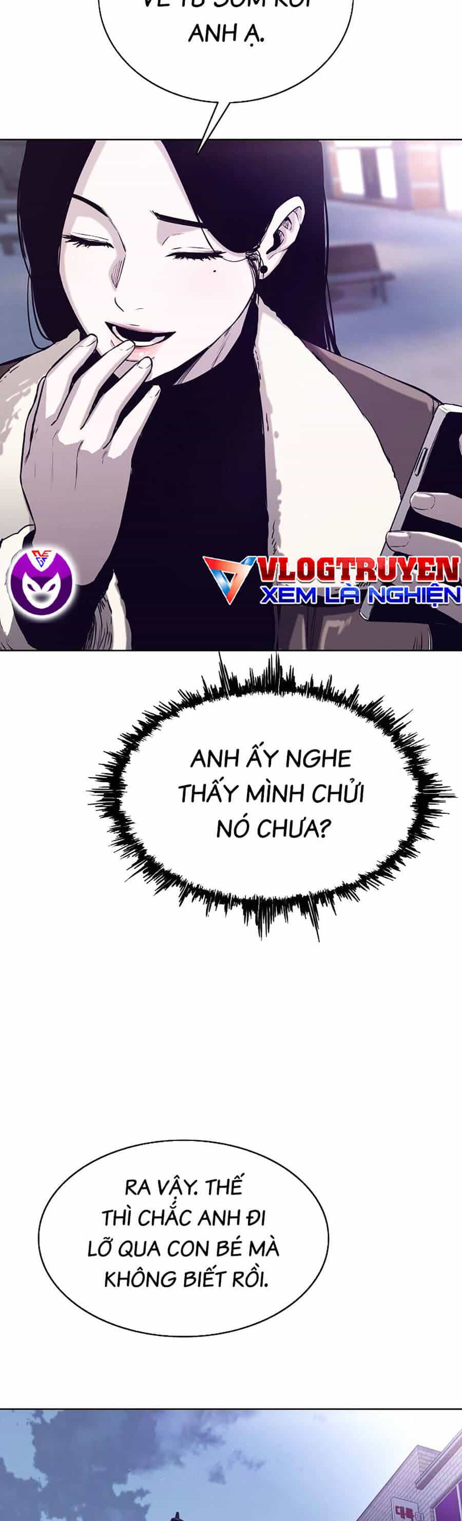 Loser Báo Thù - Chương 40 - ảnh 24