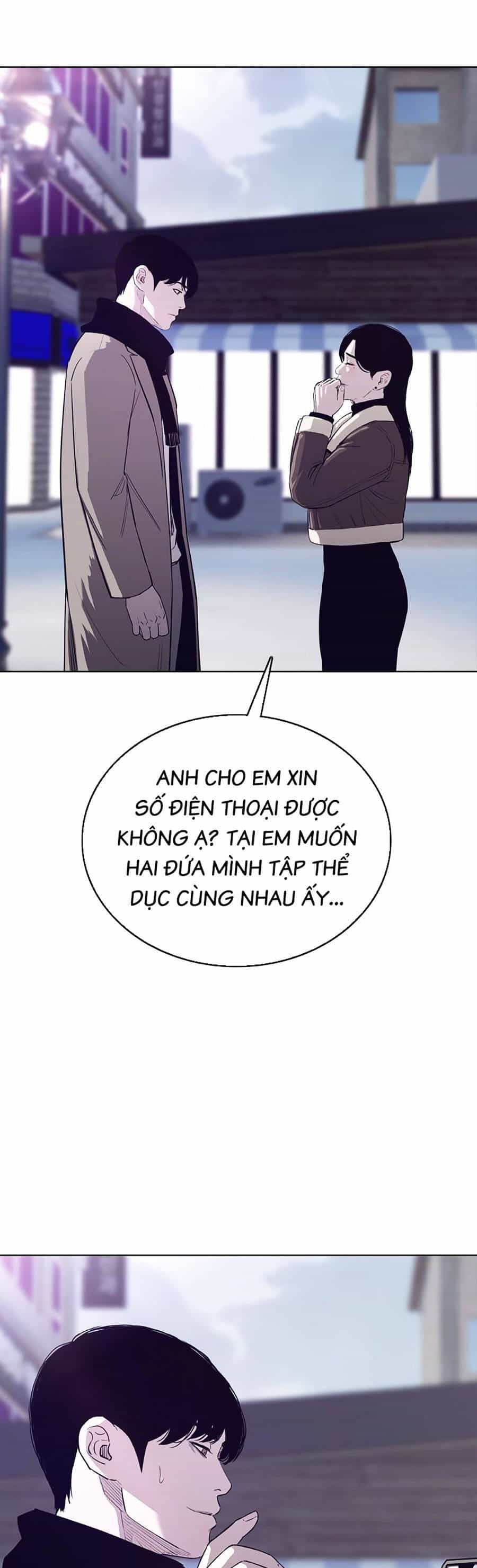 Loser Báo Thù - Chương 40 - ảnh 26