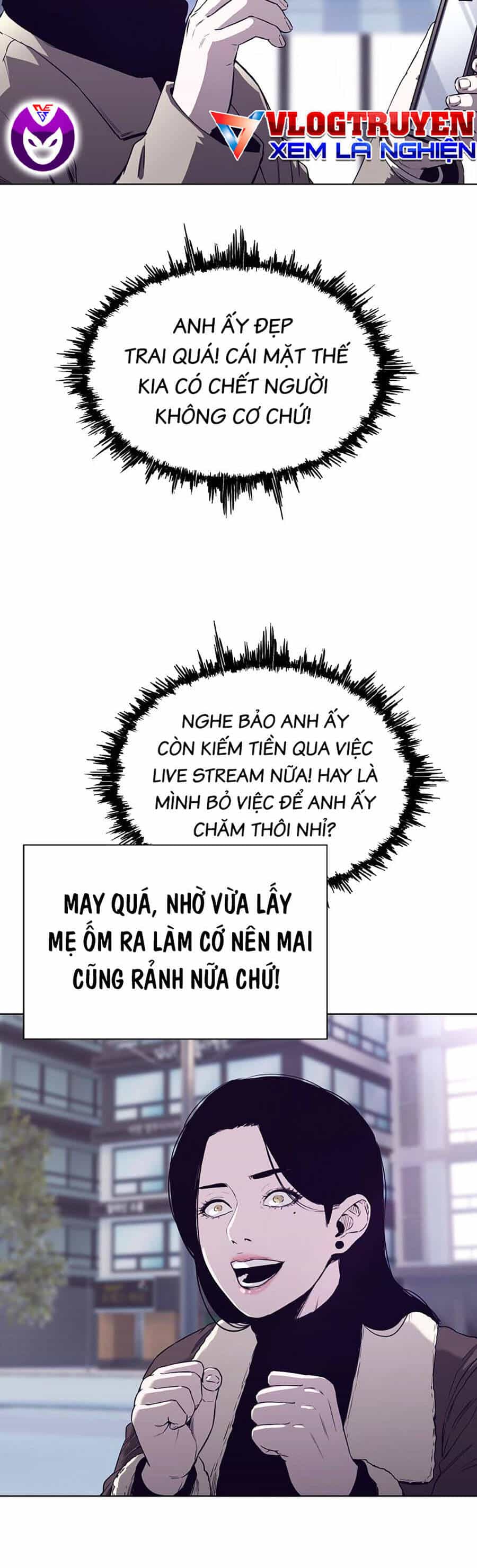 Loser Báo Thù - Chương 40 - ảnh 27