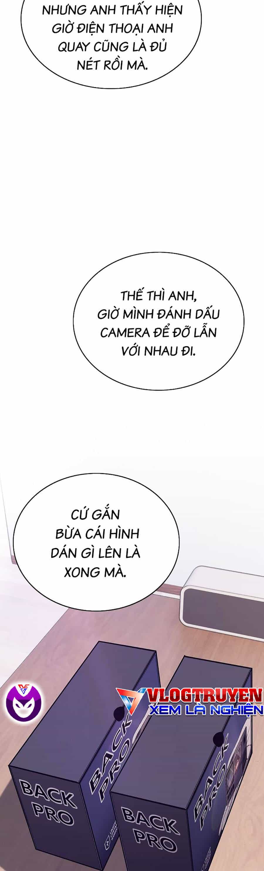Loser Báo Thù - Chương 40 - ảnh 38