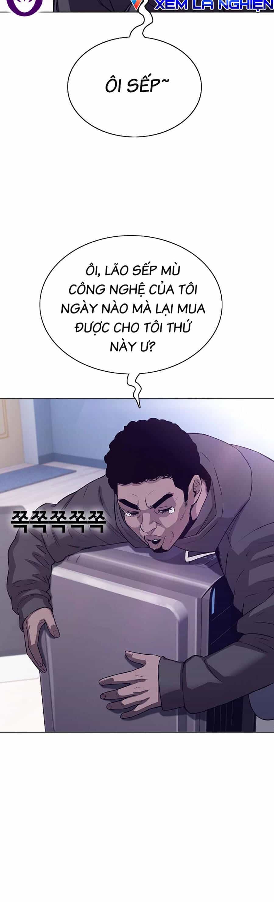 Loser Báo Thù - Chương 40 - ảnh 41