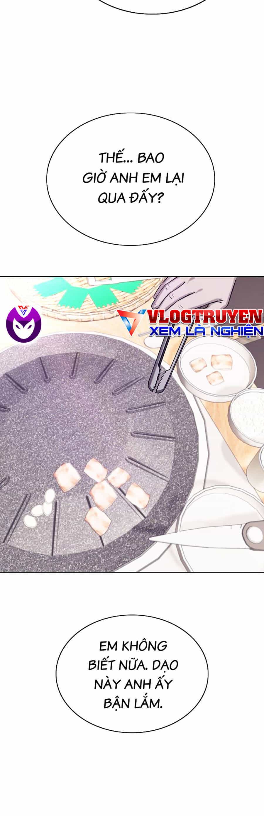 Loser Báo Thù - Chương 40 - ảnh 5