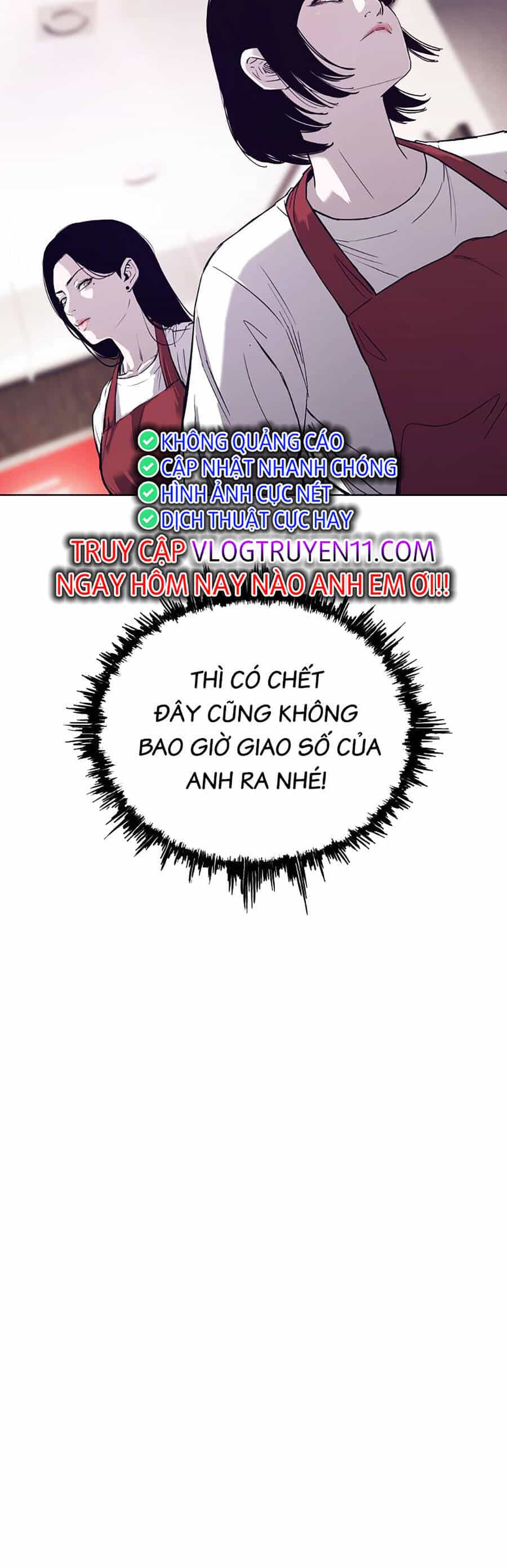 Loser Báo Thù - Chương 40 - ảnh 9