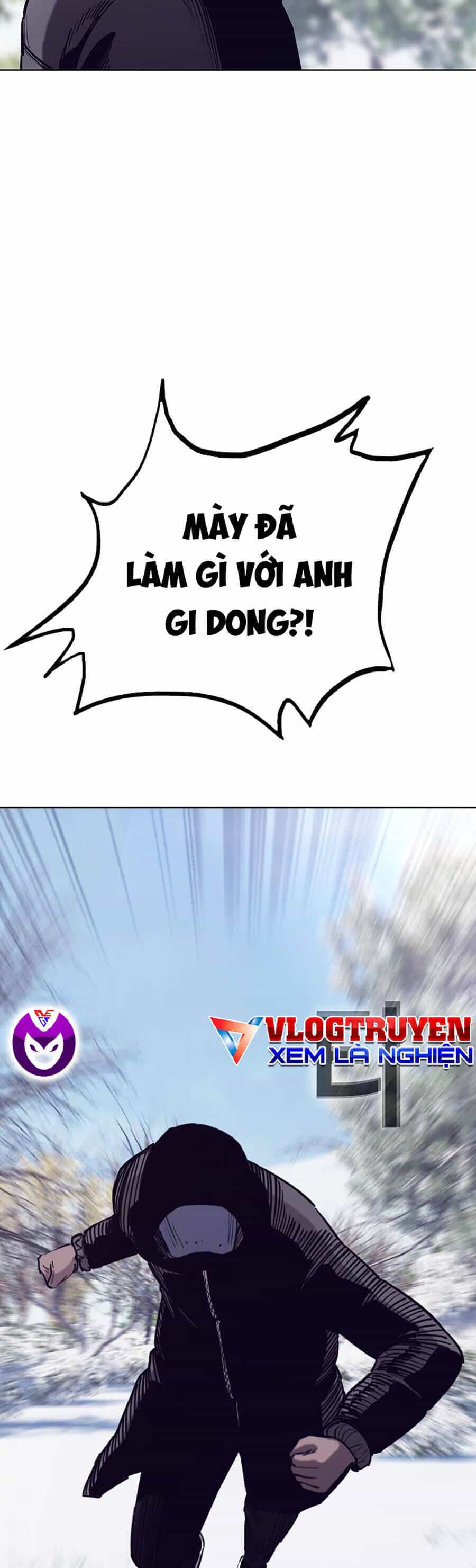 Loser Báo Thù - Chương 41 - ảnh 11