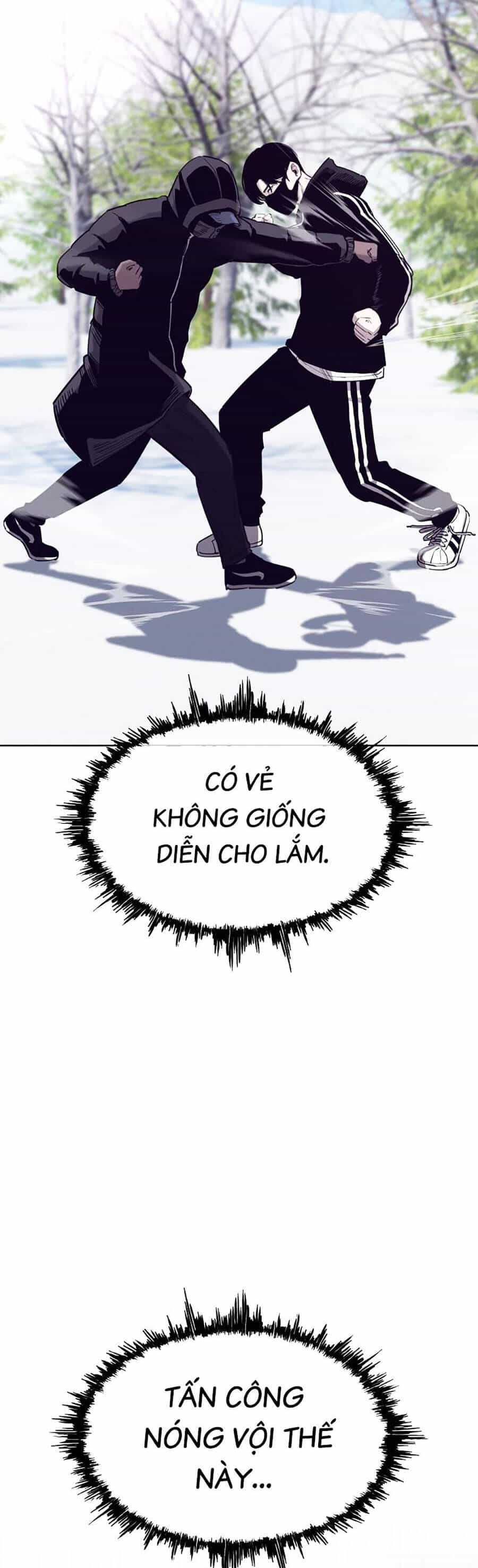 Loser Báo Thù - Chương 41 - ảnh 14