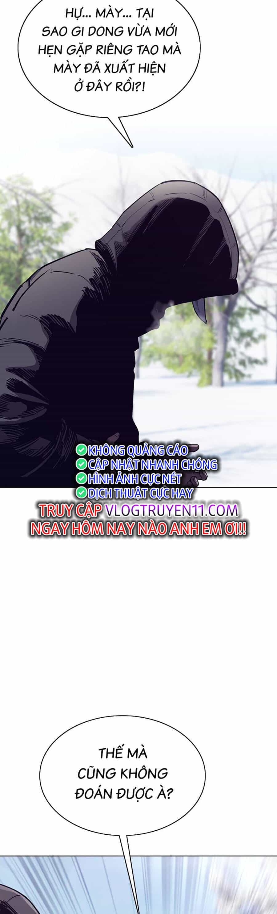 Loser Báo Thù - Chương 41 - ảnh 16