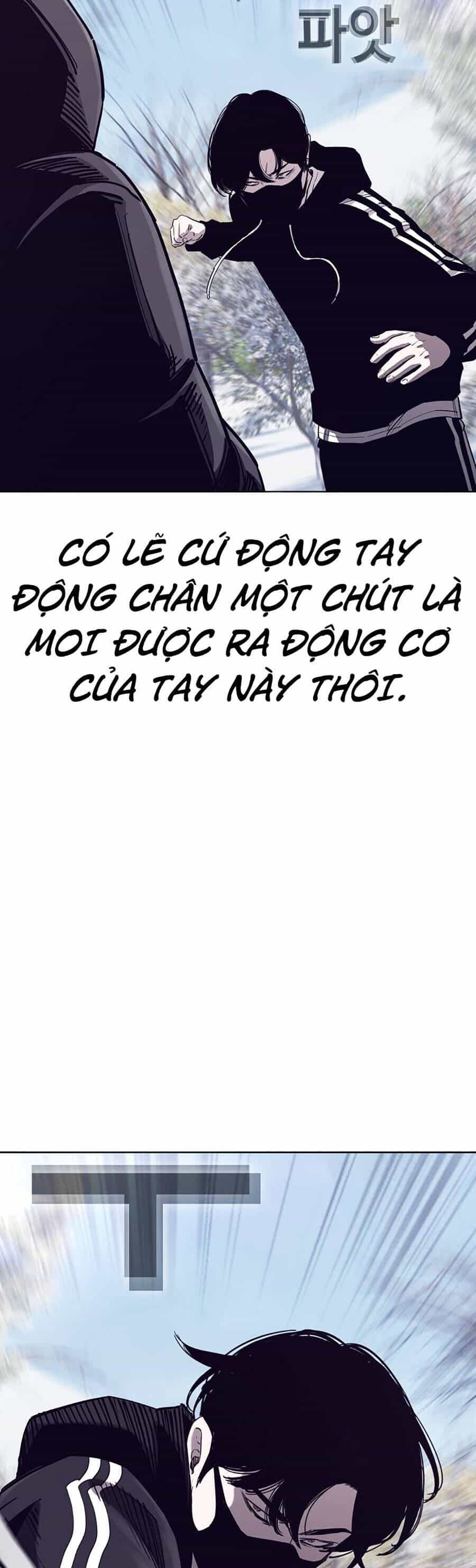 Loser Báo Thù - Chương 41 - ảnh 17
