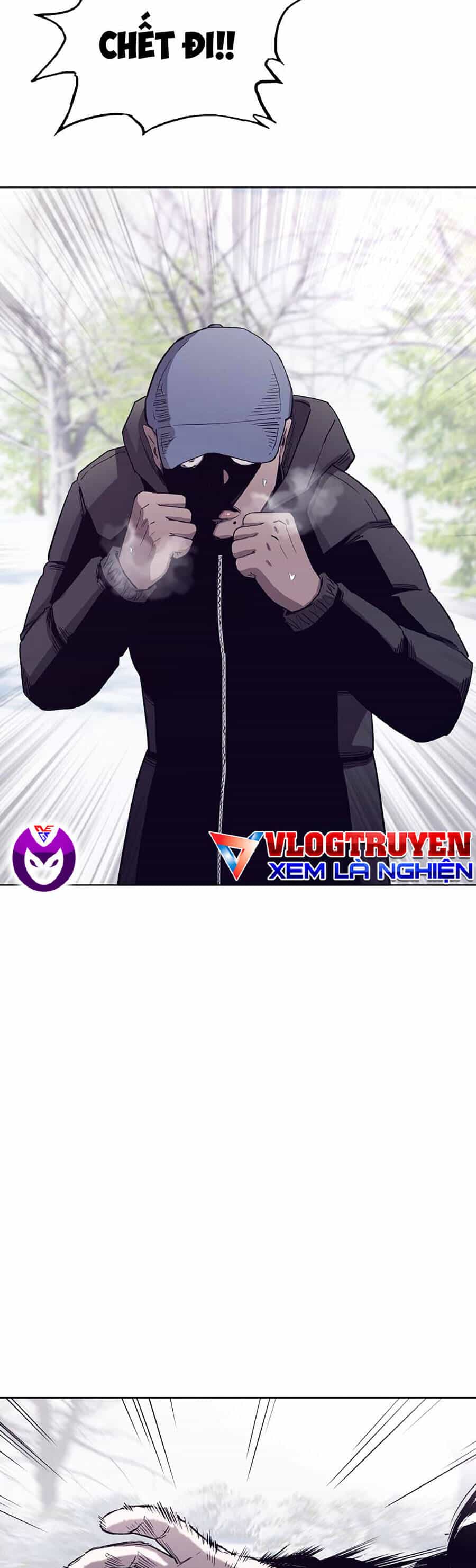 Loser Báo Thù - Chương 41 - ảnh 31