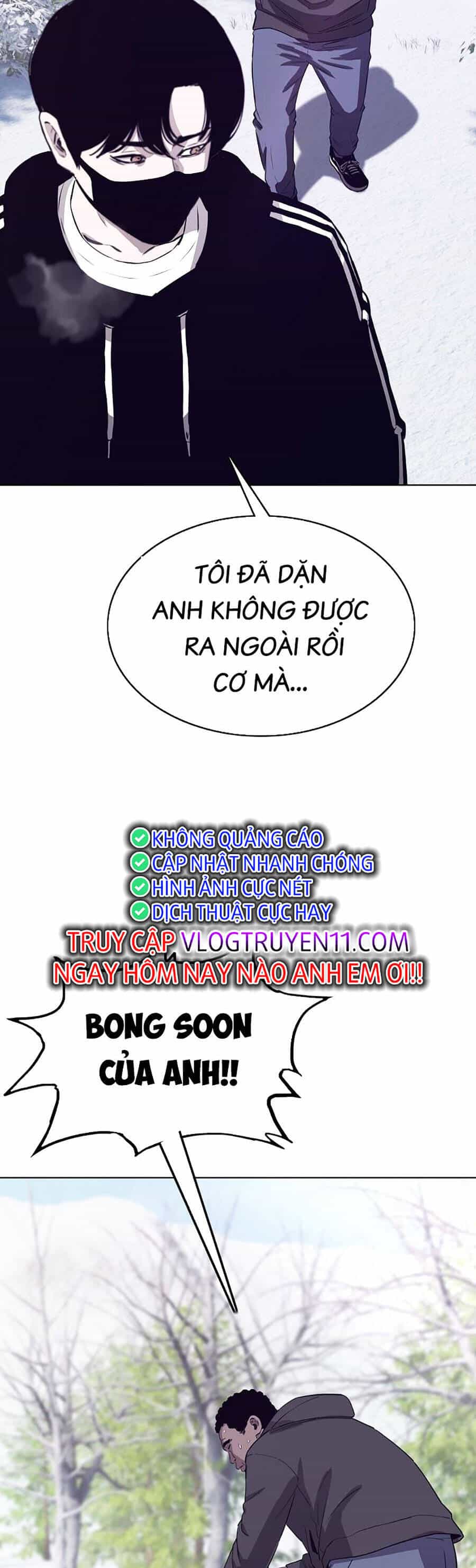 Loser Báo Thù - Chương 41 - ảnh 38