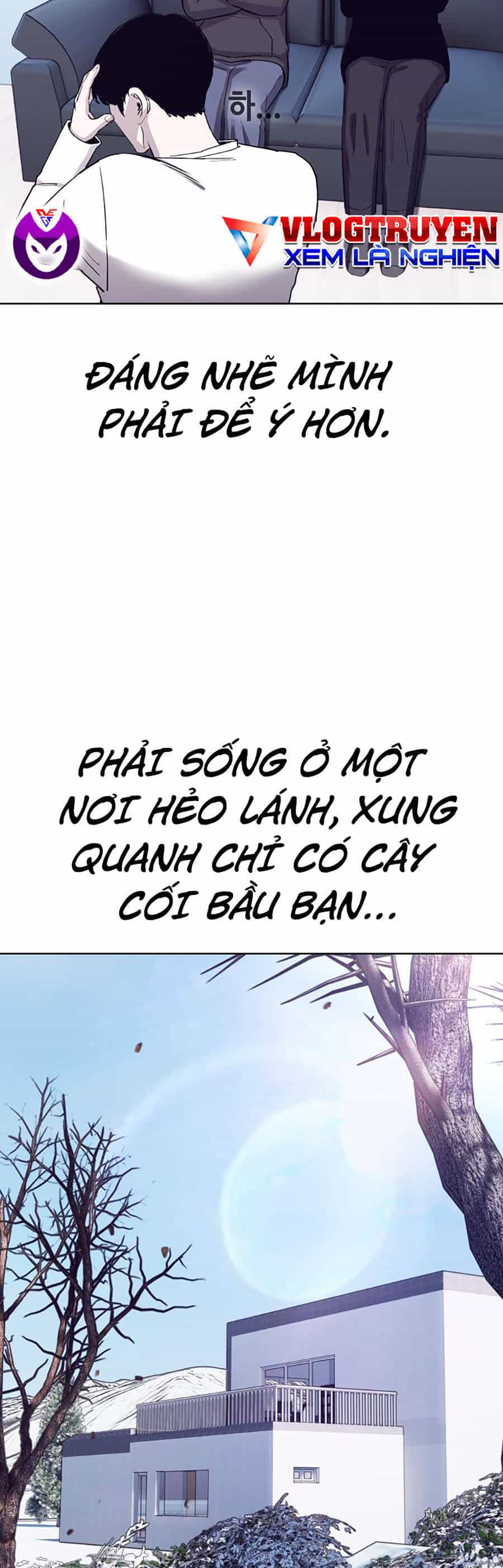 Loser Báo Thù - Chương 41 - ảnh 43
