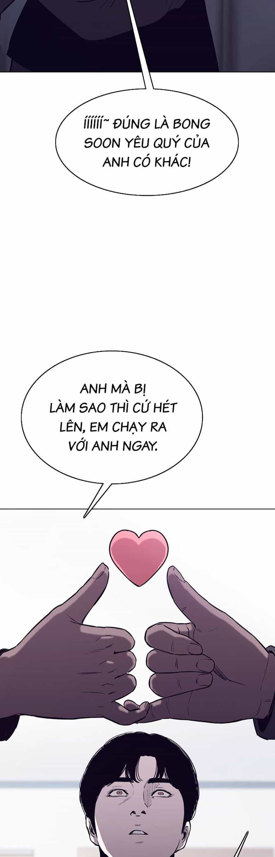 Loser Báo Thù - Chương 41 - ảnh 54