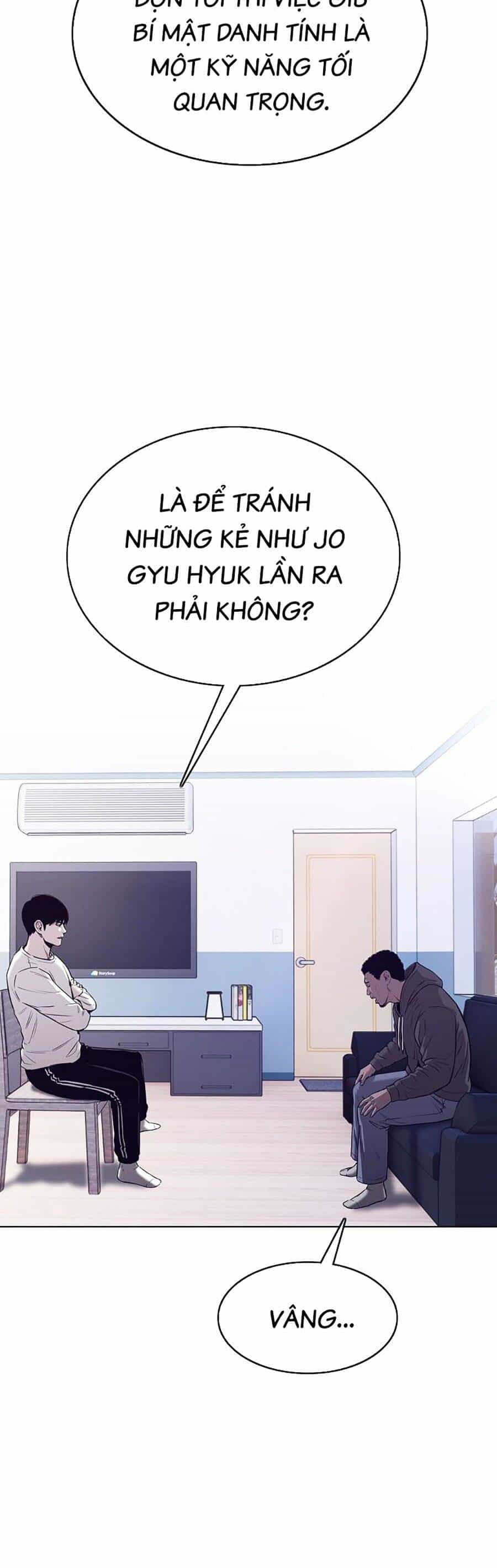 Loser Báo Thù - Chương 42 - ảnh 11