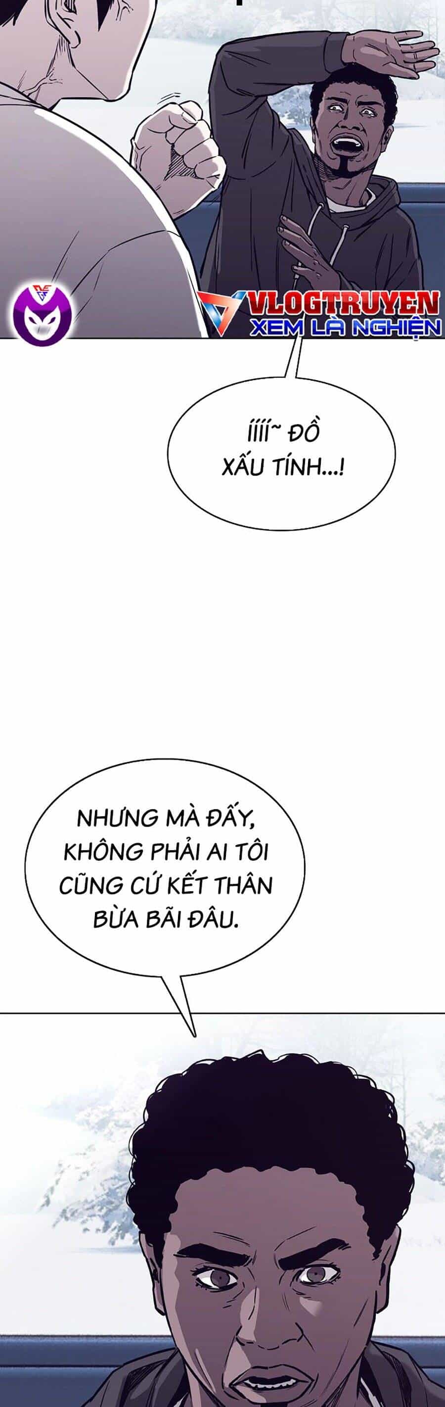 Loser Báo Thù - Chương 42 - ảnh 15