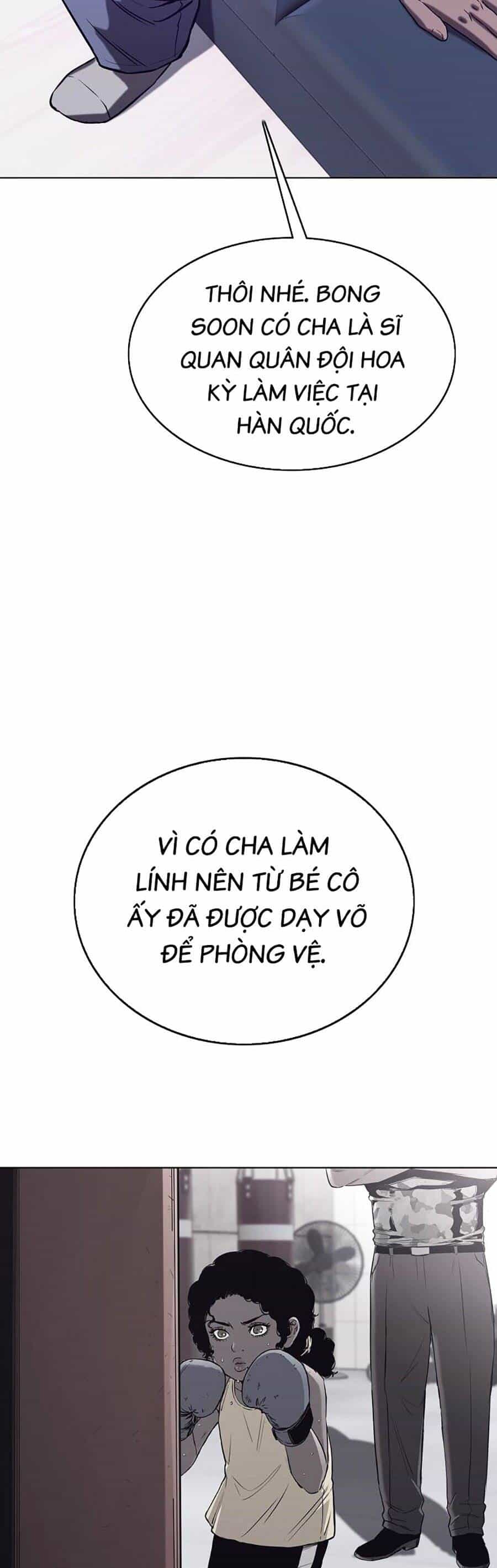Loser Báo Thù - Chương 42 - ảnh 19