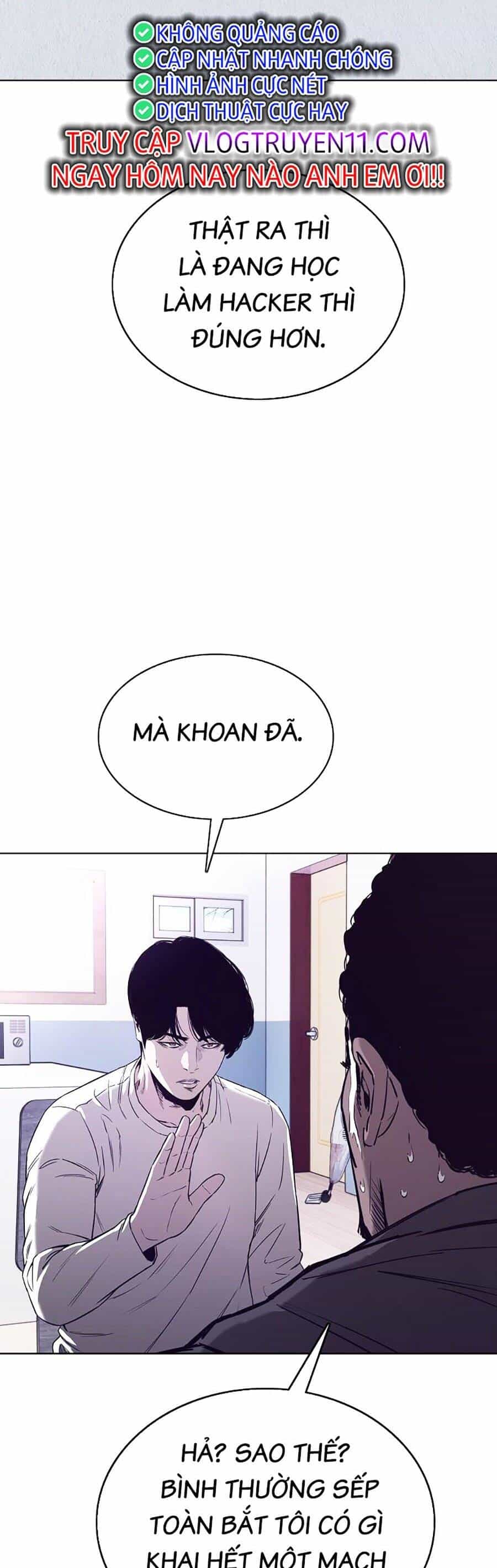 Loser Báo Thù - Chương 42 - ảnh 2