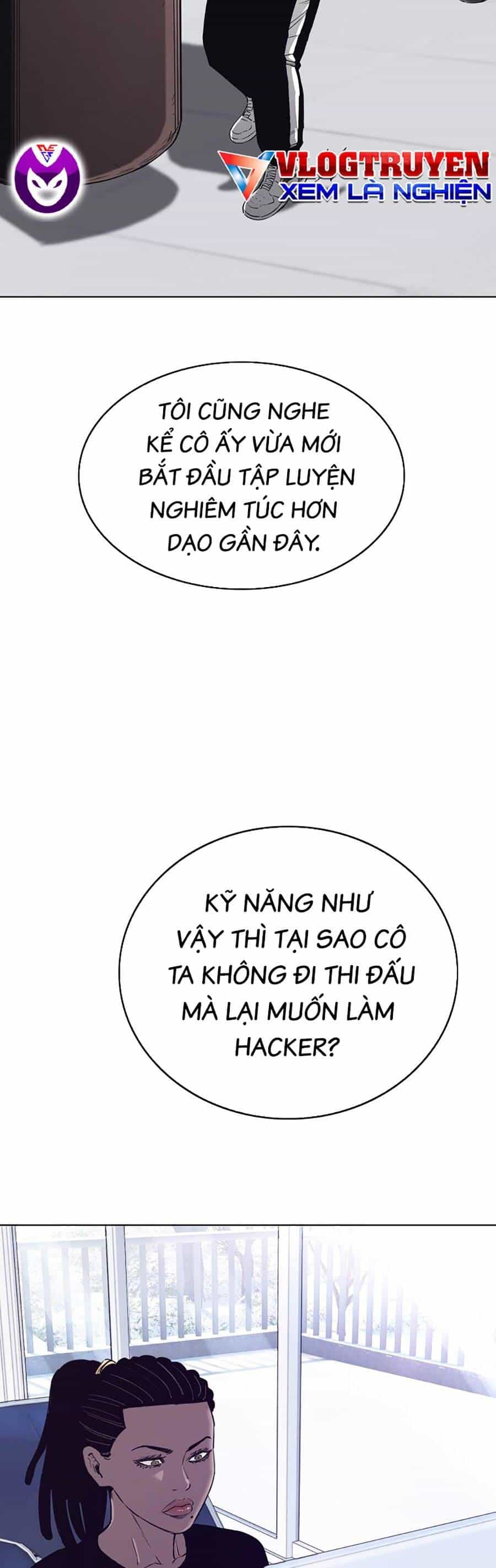 Loser Báo Thù - Chương 42 - ảnh 20