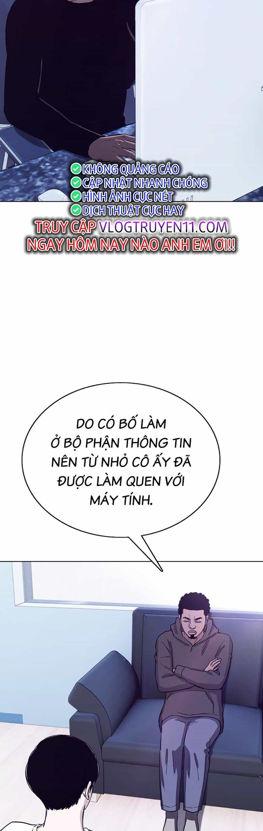 Loser Báo Thù - Chương 42 - ảnh 21